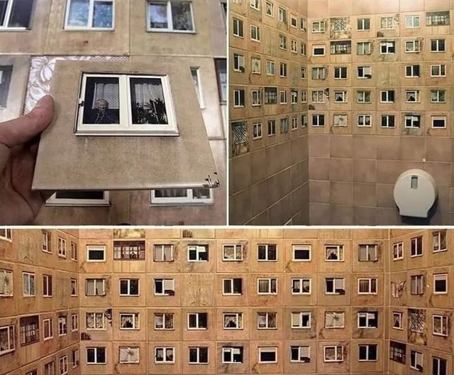 Strange Designs (21 pics)