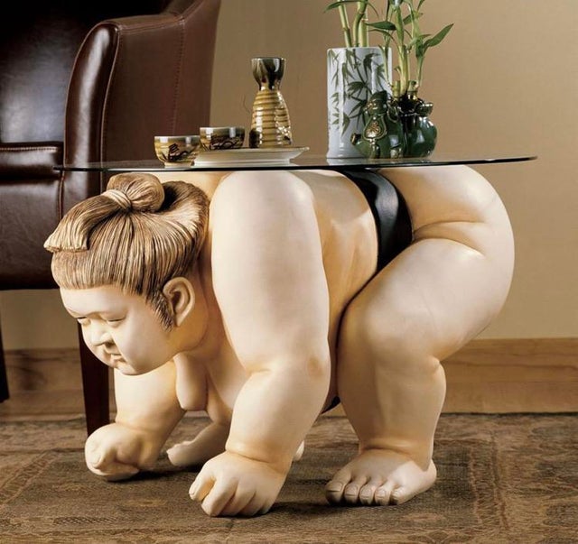 Strange Designs (21 pics)