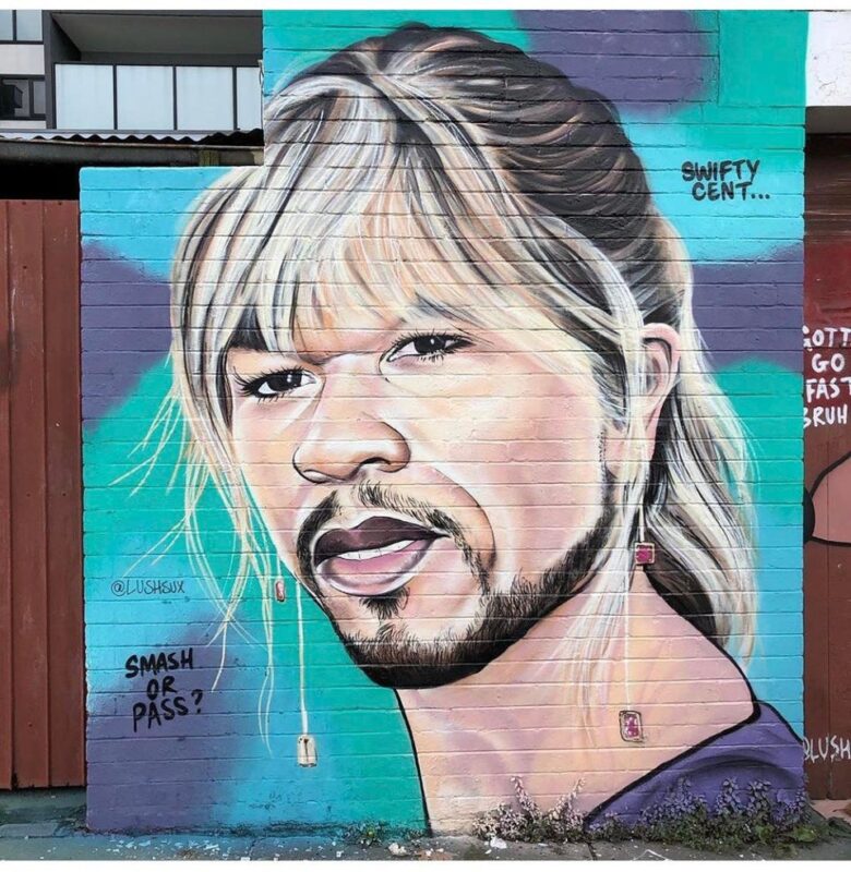 Strange Designs (21 pics)