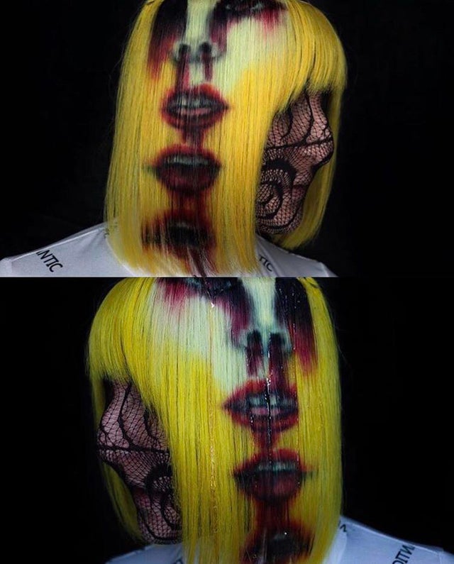 Strange Designs (21 pics)