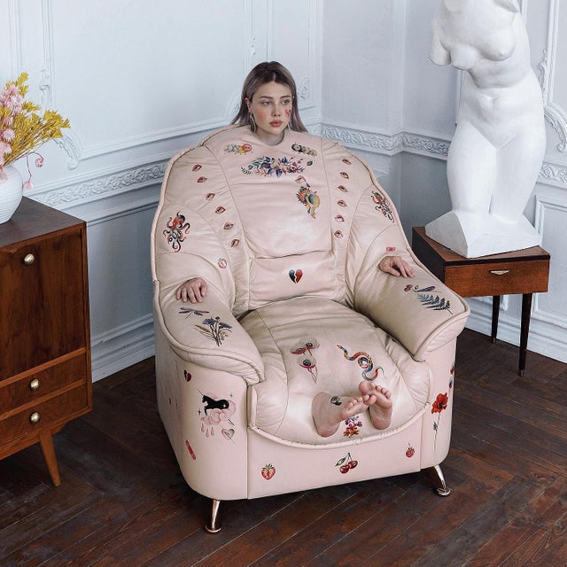 Strange Designs (21 pics)