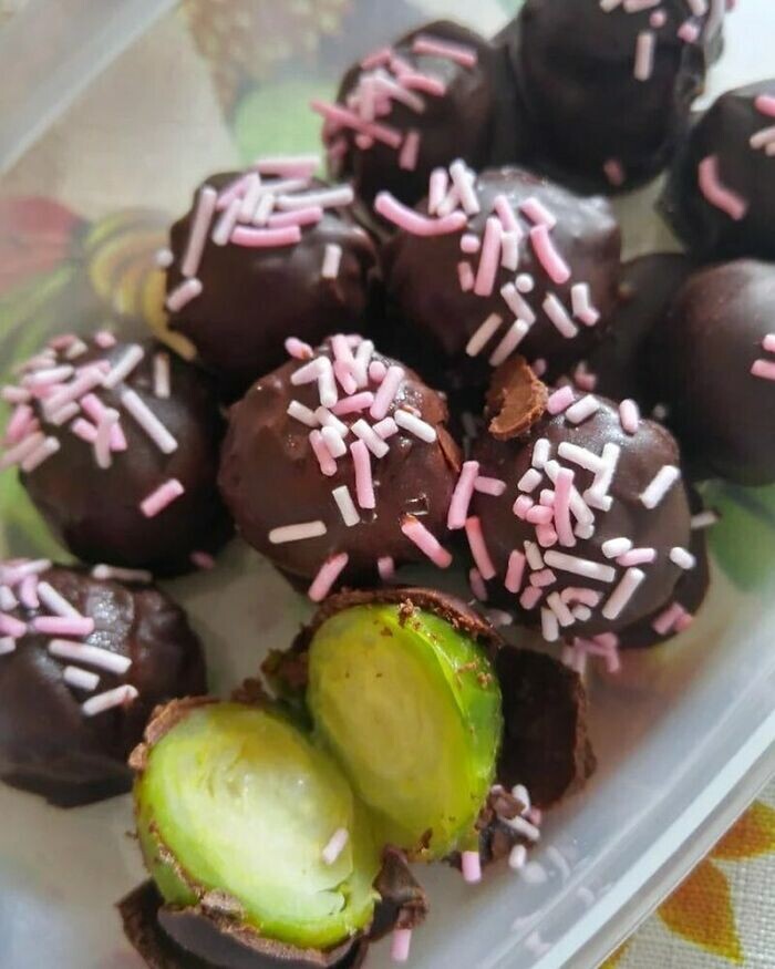 Awful Dishes (23 pics)