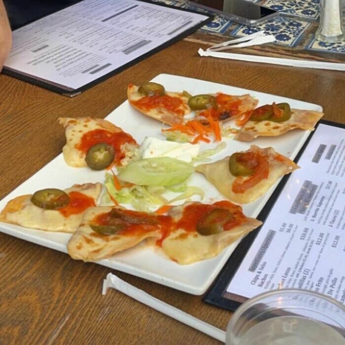 Awful Dishes (23 pics)