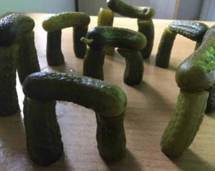 Awful Dishes (23 pics)