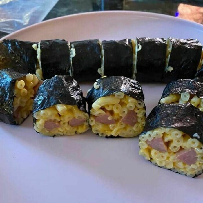 Awful Dishes (23 pics)