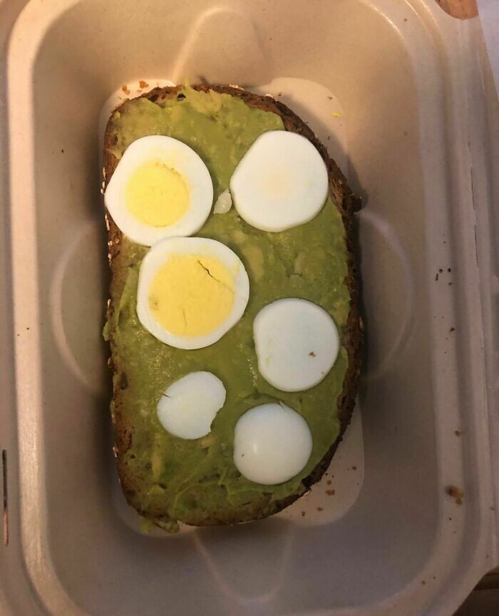 Awful Dishes (23 pics)