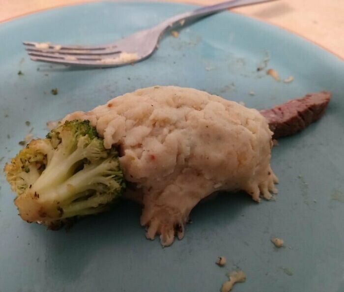 Awful Dishes (23 pics)