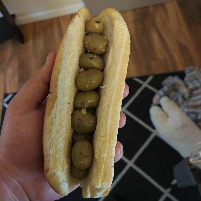 Awful Dishes (23 pics)