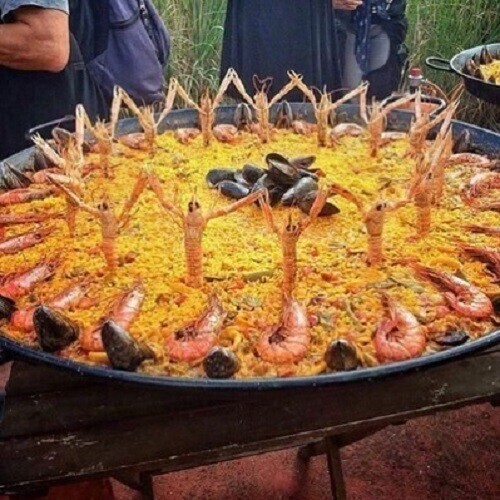 Awful Dishes (23 pics)