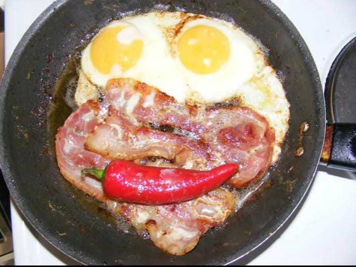 This Is Pareidolia (23 pics)