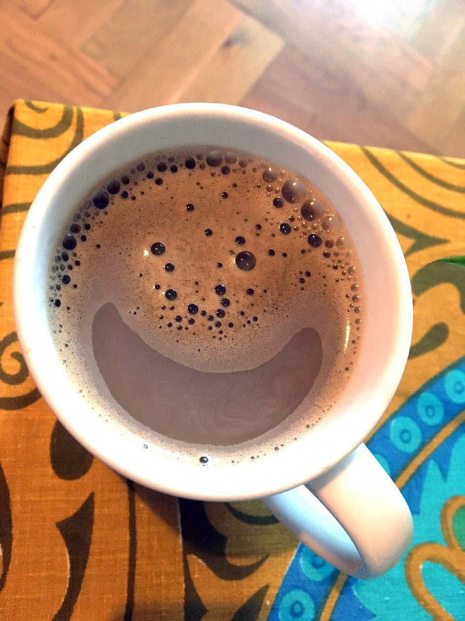 This Is Pareidolia (23 pics)