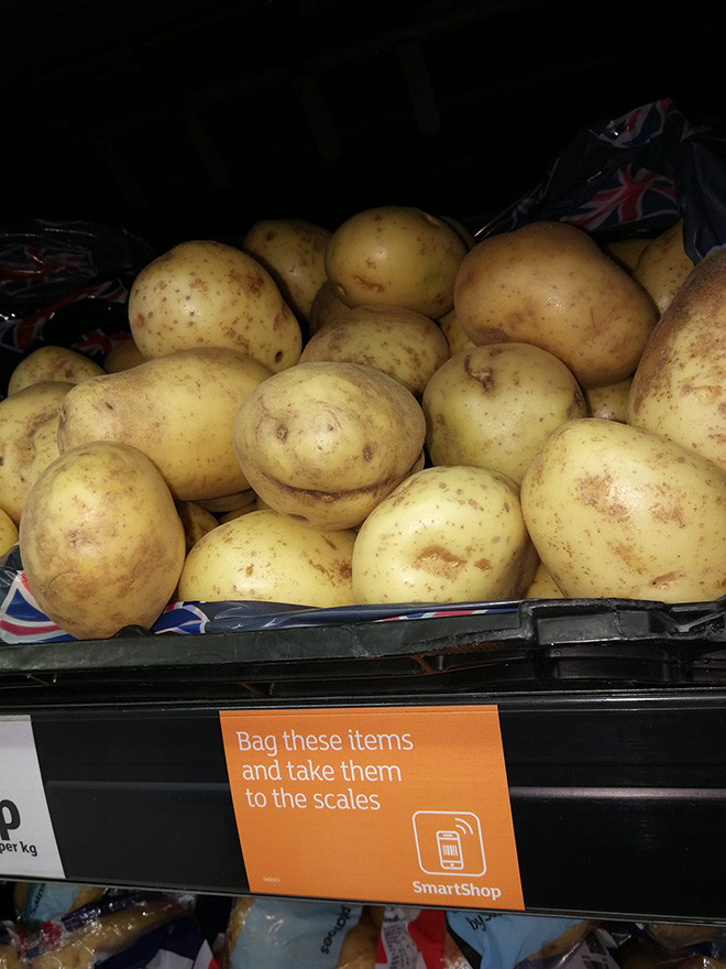 This Is Pareidolia (23 pics)