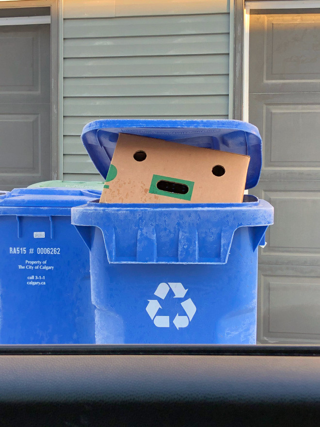 This Is Pareidolia (23 pics)