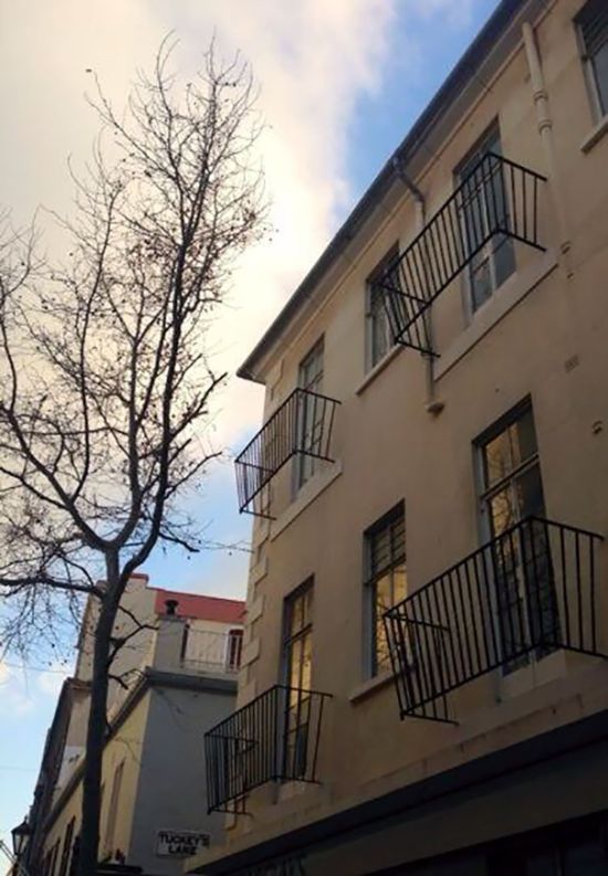 Failed Constructions (23 pics) Failed Constructions (23 pics)