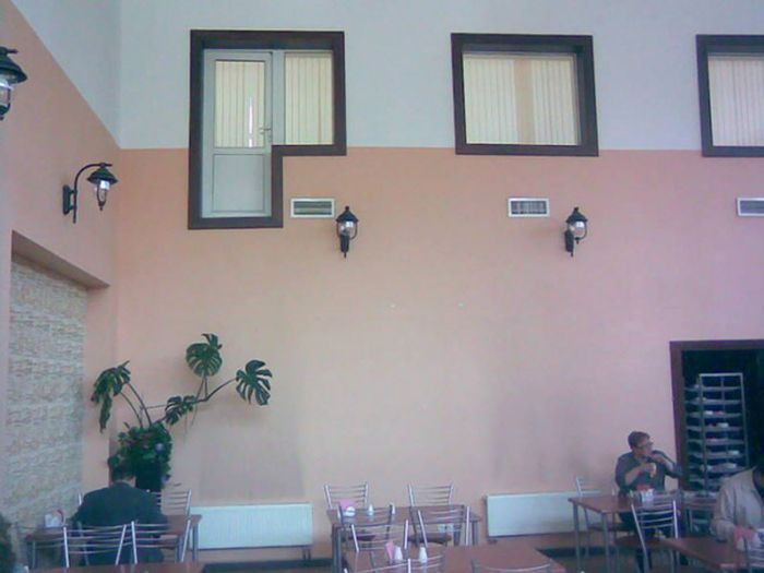 Failed Constructions (23 pics) Failed Constructions (23 pics)