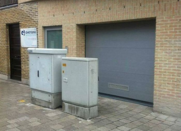 Failed Constructions (23 pics) Failed Constructions (23 pics)