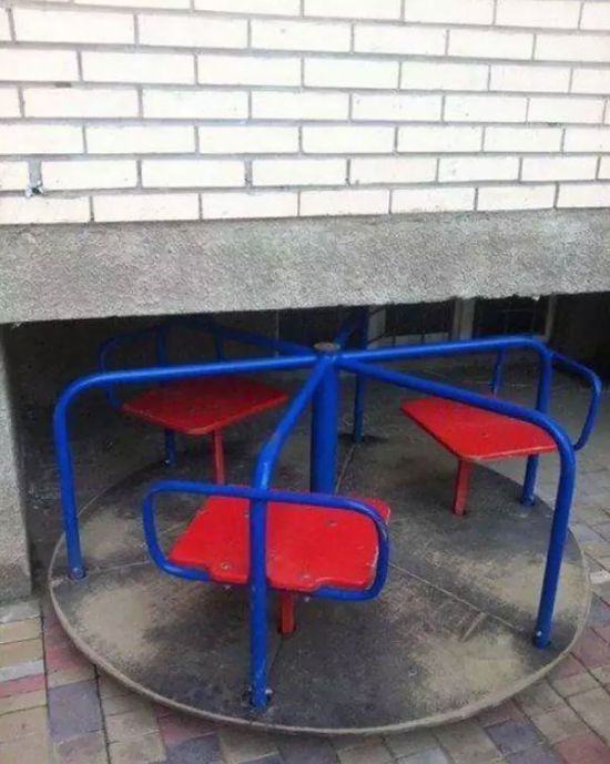Failed Constructions (23 pics) Failed Constructions (23 pics)