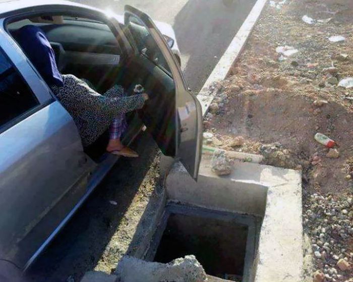 Failed Constructions (23 pics) Failed Constructions (23 pics)