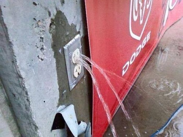 Failed Constructions (23 pics) Failed Constructions (23 pics)