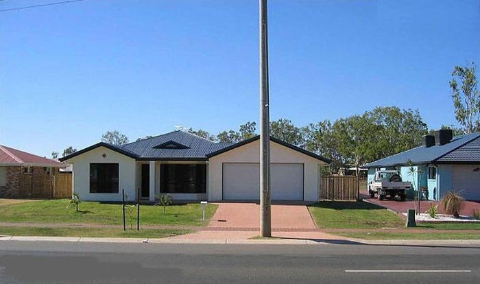 Failed Constructions (23 pics) Failed Constructions (23 pics)