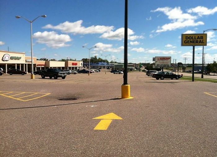 Failed Constructions (23 pics) Failed Constructions (23 pics)