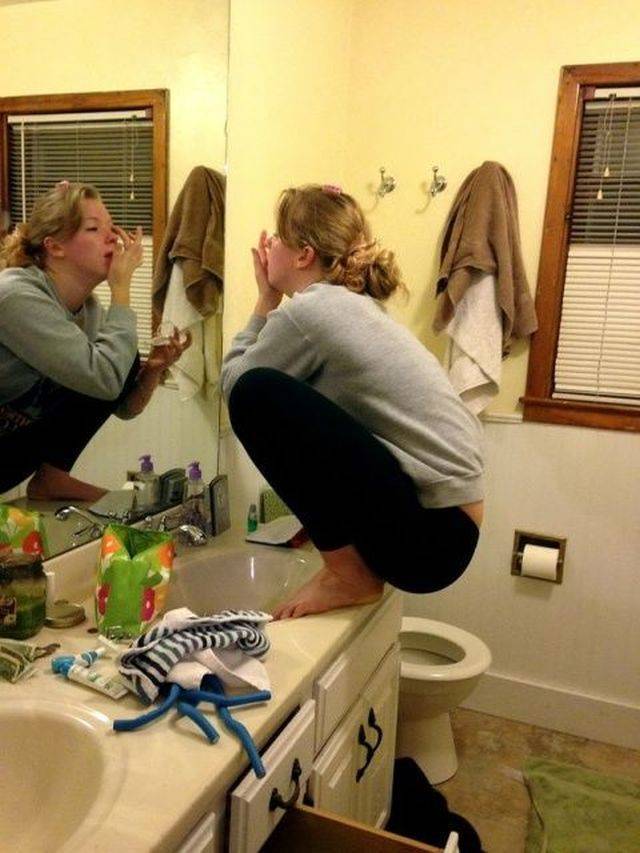 Daily Pictures. Part 1 (69 pics) Daily Pictures. Part 1 (69 pics)