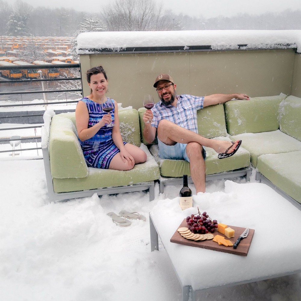 Daily Pictures. Part 2 (68 pics)