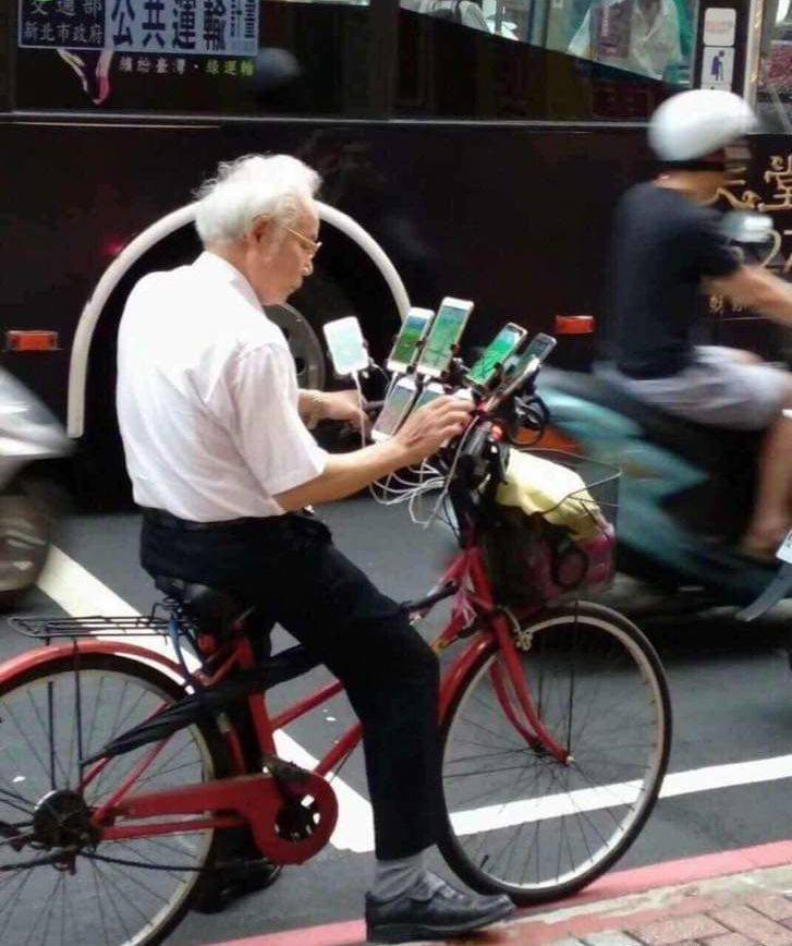 Daily Pictures. Part 2 (68 pics)