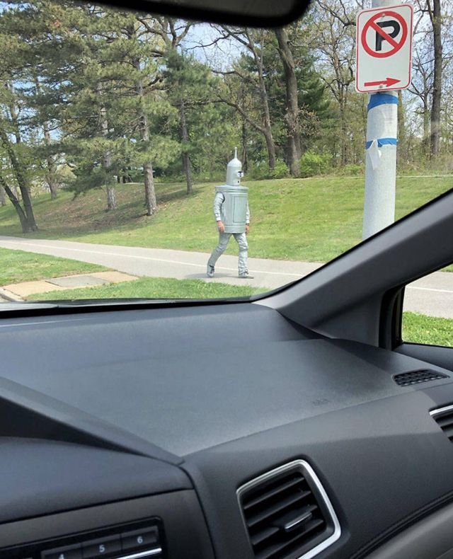 Daily Pictures. Part 2 (68 pics)