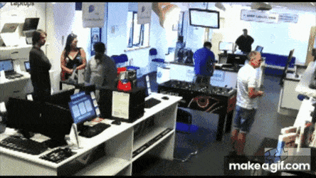 Acid GIFs, January 23 (25 gifs) Acid GIFs, January 23 (25 gifs)