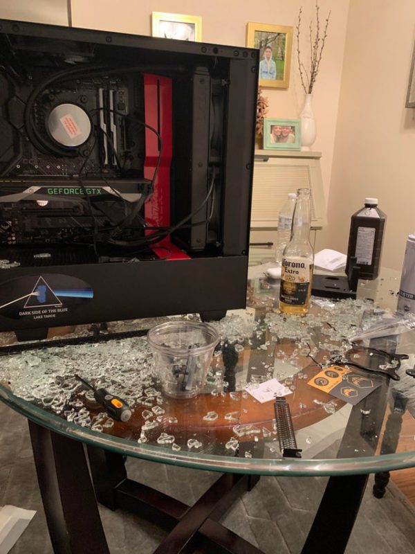 Unfortunate Situations (20 pics) Unfortunate Situations (20 pics)