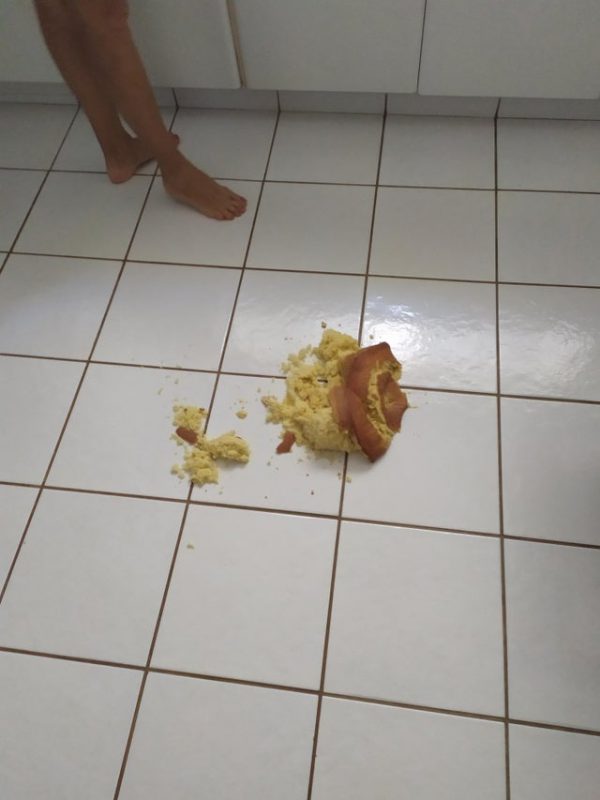 Unfortunate Situations (20 pics) Unfortunate Situations (20 pics)