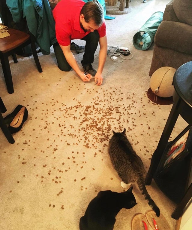 Unfortunate Situations (20 pics) Unfortunate Situations (20 pics)