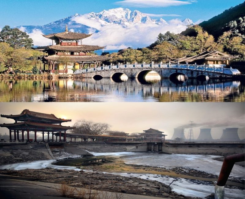 Expectations Against Reality (17 pics)