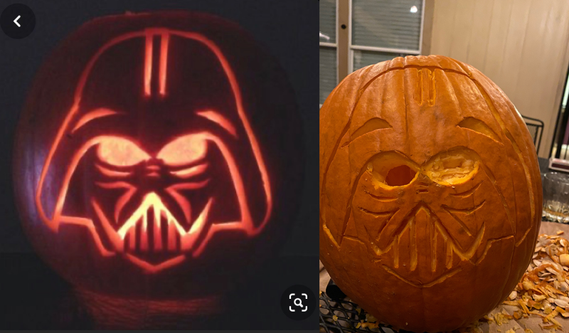 Expectations Against Reality (17 pics)