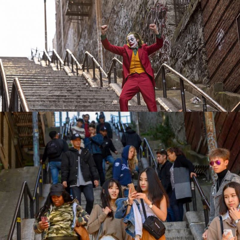 Expectations Against Reality (17 pics)