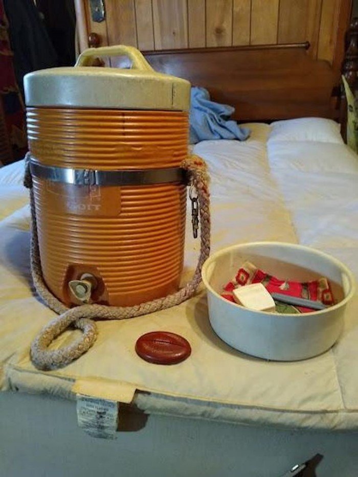 Immortal Things From The Past (17 pics)