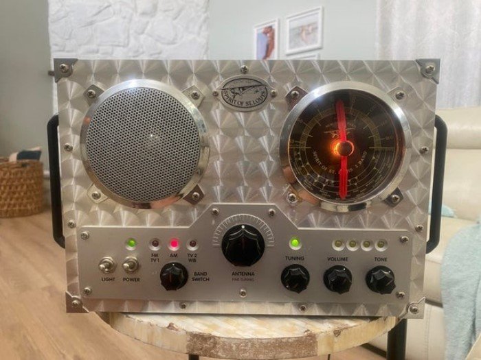 Immortal Things From The Past (17 pics)