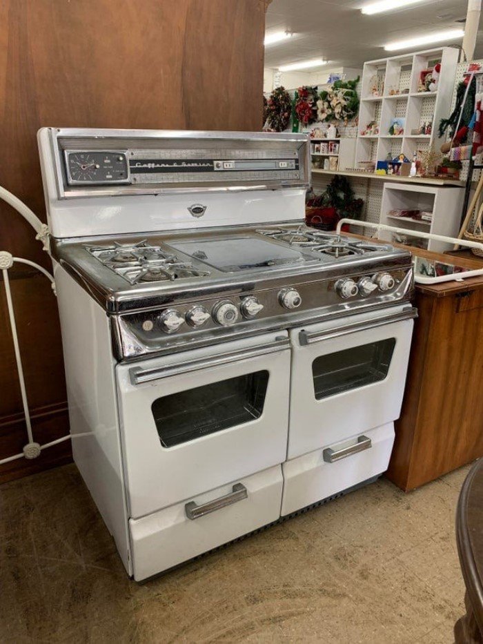 Immortal Things From The Past (17 pics)