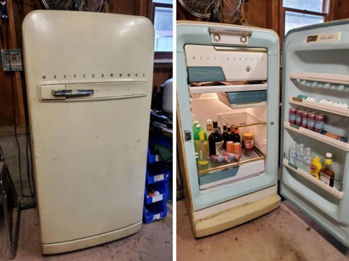 Immortal Things From The Past (17 pics)