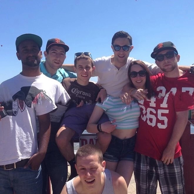 Failed Panoramic Photos (27 pics)