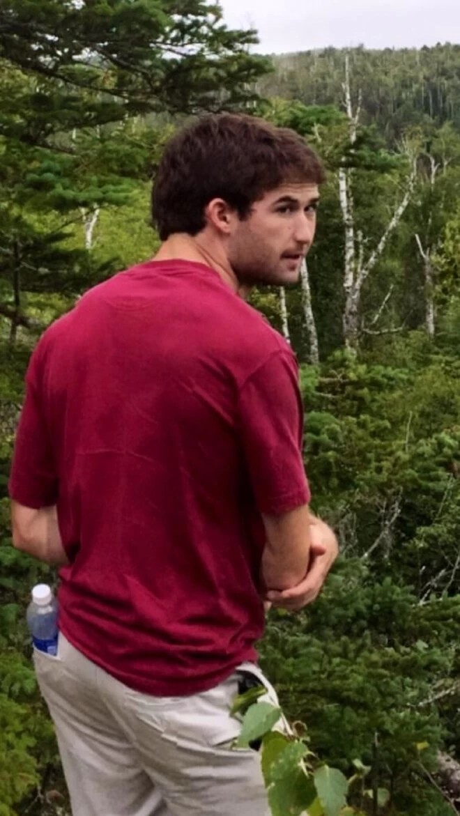 Failed Panoramic Photos (27 pics)