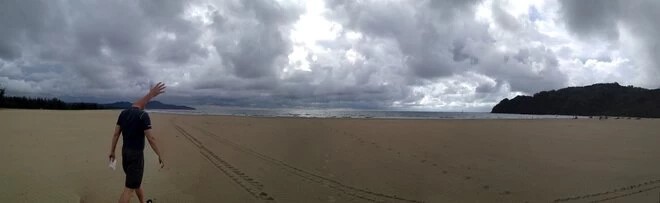 Failed Panoramic Photos (27 pics)