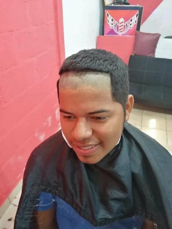 Awful Haircuts (20 pics)