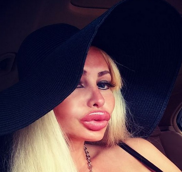 Awful Haircuts (20 pics)