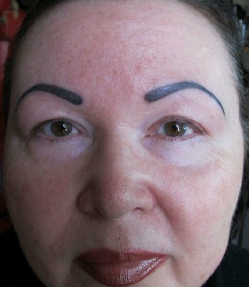 Awful Haircuts (20 pics)