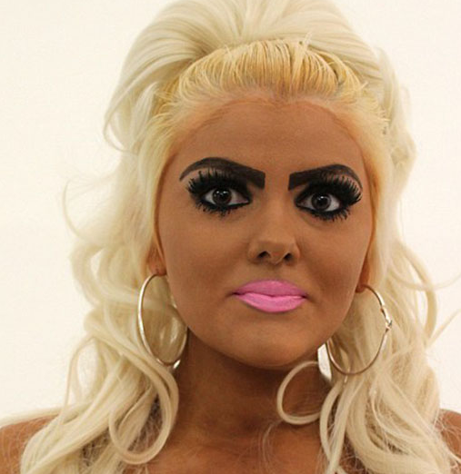 Awful Haircuts (20 pics)