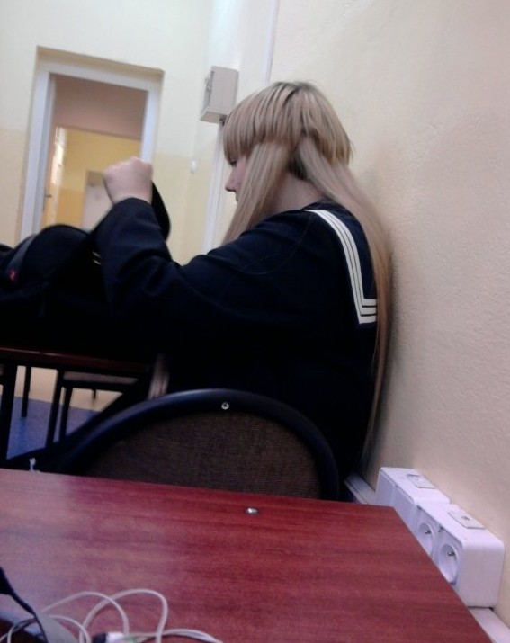 Awful Haircuts (20 pics)