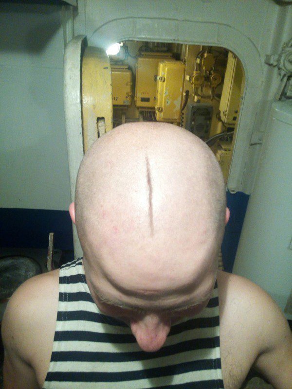 Awful Haircuts (20 pics)