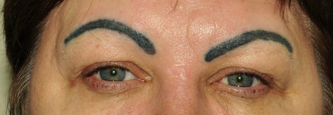 Awful Haircuts (20 pics)